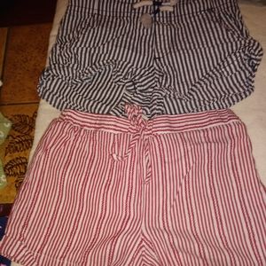 Old navy shorts